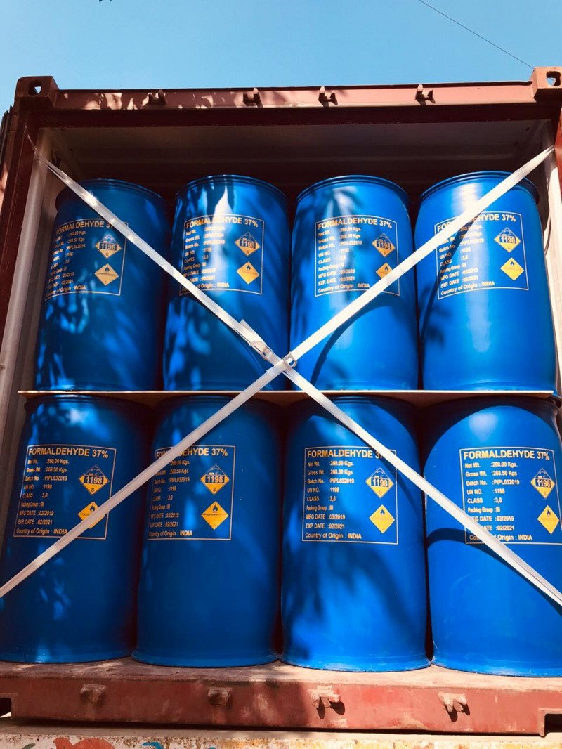 Starchem India